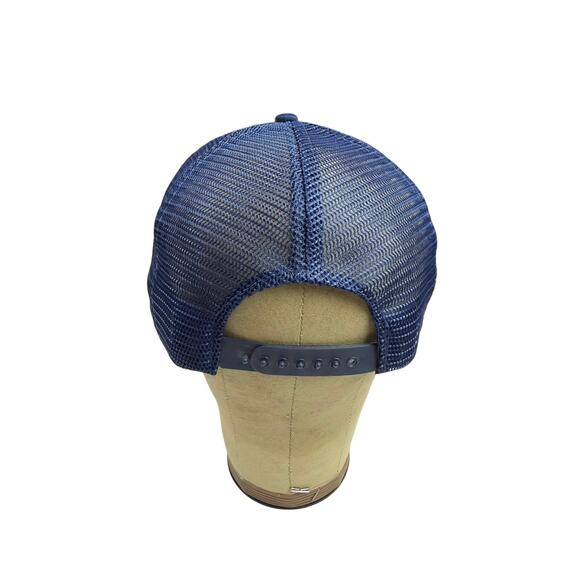 Vintage Chicago White Sox Trucker Hat - Snapback - Picture 3 of 6